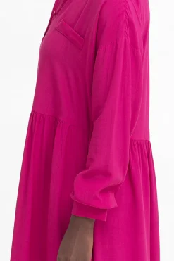 Danse Shirt Dress