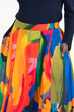 Danse Skirt