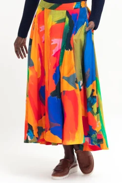 Danse Skirt