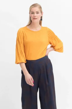 Darja Linen Tshirt