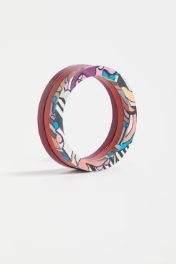 Deca Bangle Set