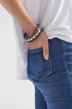 Deca Bangle Set