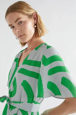 Deili Dress