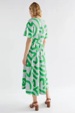 Deili Dress