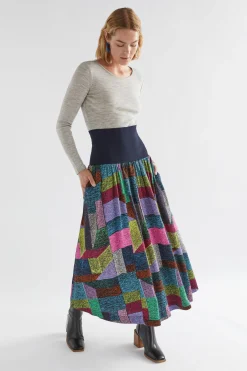 Del Skirt