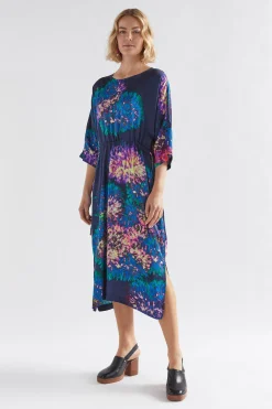 Devon Midi Dress