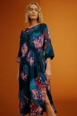 Devon Midi Dress