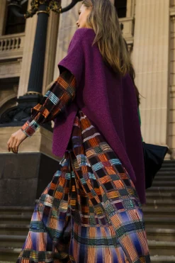 Dilan Shirt Dress