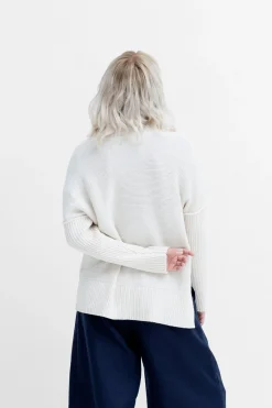 Eryka Sweater