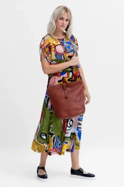 Fai Bucket Bag