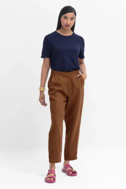 Fiene Linen Pant