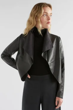 Fine Leather Jacket