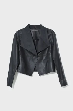 Fine Leather Jacket