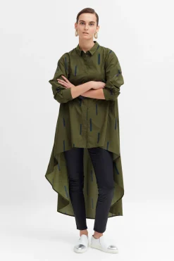 Flikrin Shirt
