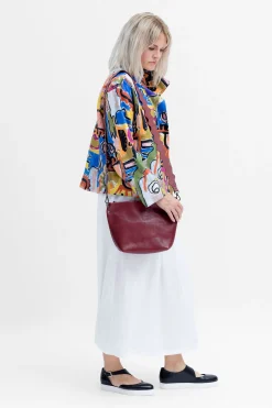 Flor Small Bag