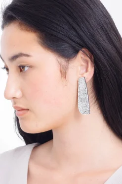 Franja Earring