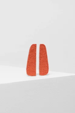 Franja Earring