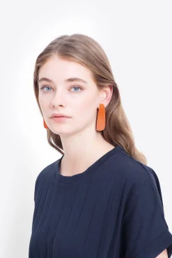 Franja Earring