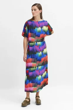 Frynser Dress