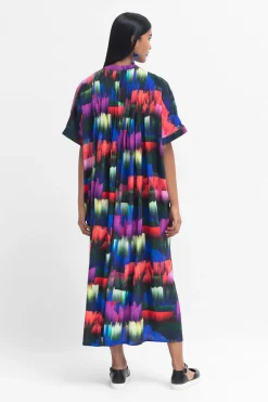 Frynser Shirt Dress