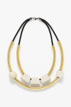 Ghala Short Necklace