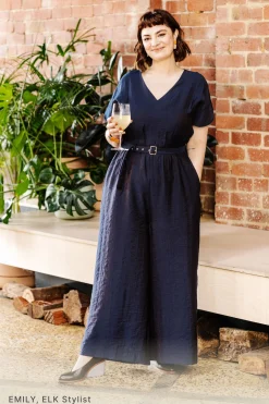 Glos Jumpsuit