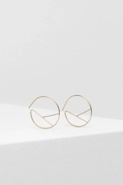 Hallie Earring