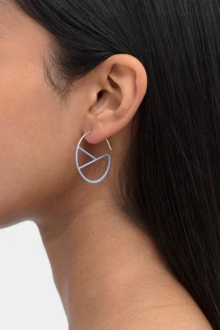 Hallie Earring