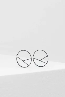 Hallie Earring