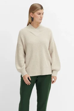 Helgen Sweater