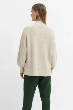 Helgen Sweater