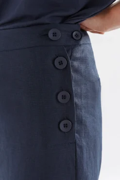 Hersom Linen Pant