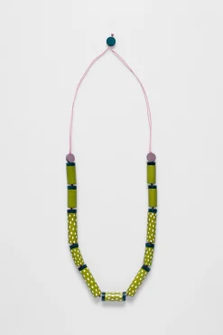 Holmes Necklace