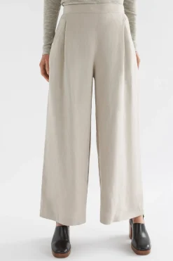 Ilona Linen Pant