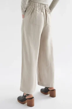 Ilona Linen Pant