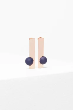 Indir Drop Earring