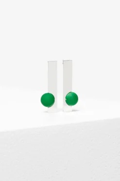 Indir Drop Earring