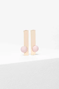 Indir Drop Earring