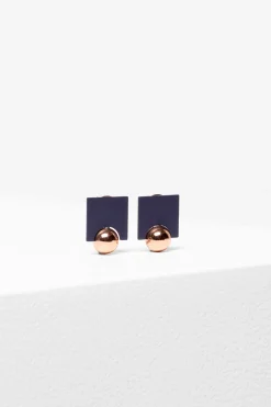 Indir Stud Earring