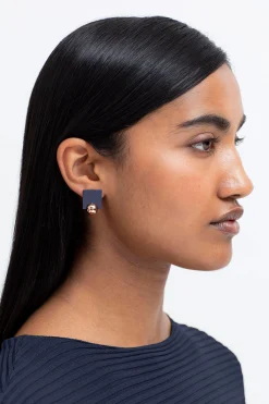 Indir Stud Earring