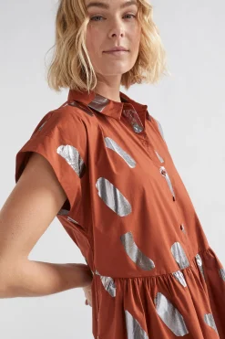 Ivar Shirt Dress