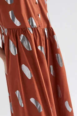 Ivar Shirt Dress