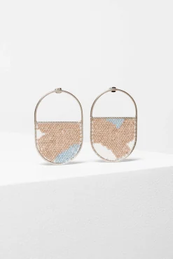 Jallo Drop Earring