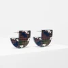Jensa Wedge Earring
