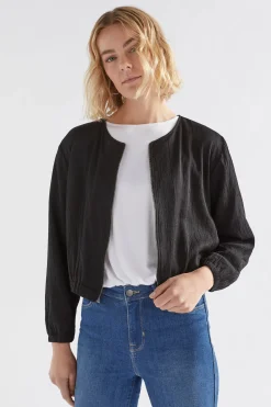 Joen Jacket