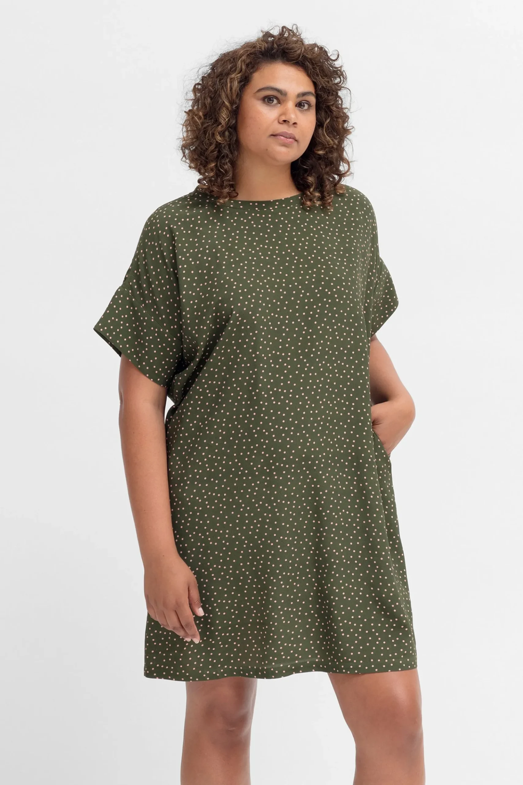 Jorunn Dress