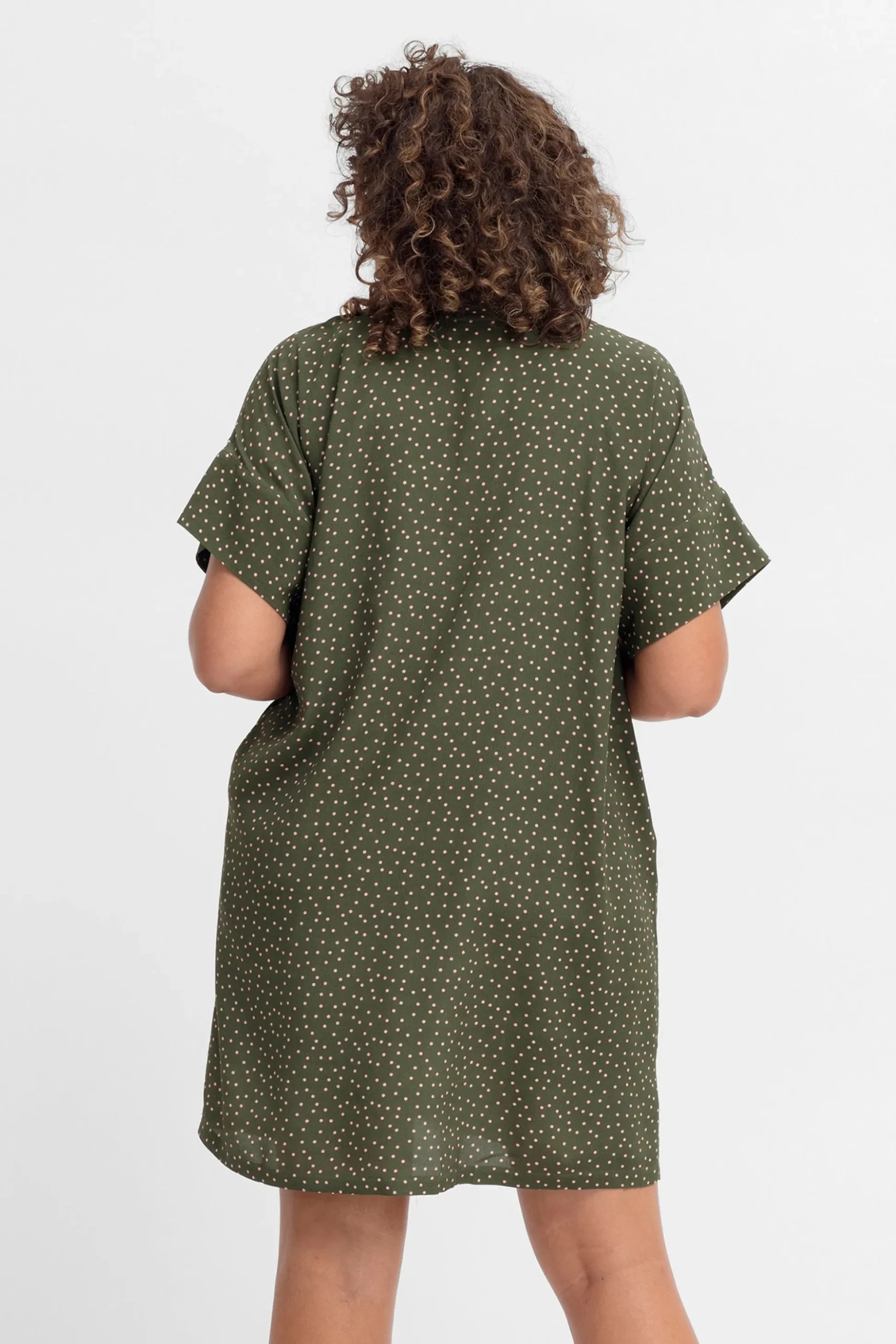 Jorunn Dress