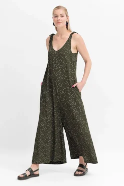 Jorunn Jumpsuit