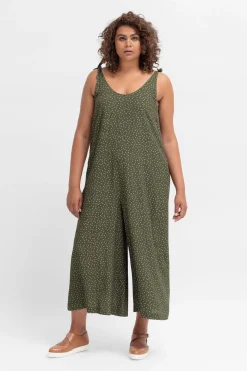 Jorunn Jumpsuit