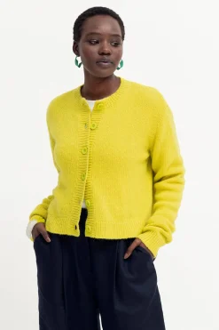 Kabrit Cardigan